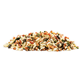 Simplot Good Grains™ Ancient Grains and Kale Blend, Prepared