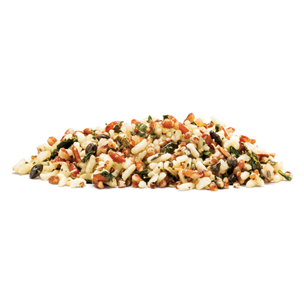 Simplot Good Grains™ Ancient Grains and Kale Blend, Prepared