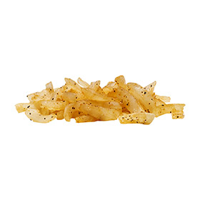 Simplot Simple Goodness™ RTE Caramelized-Style Onions, Prepared