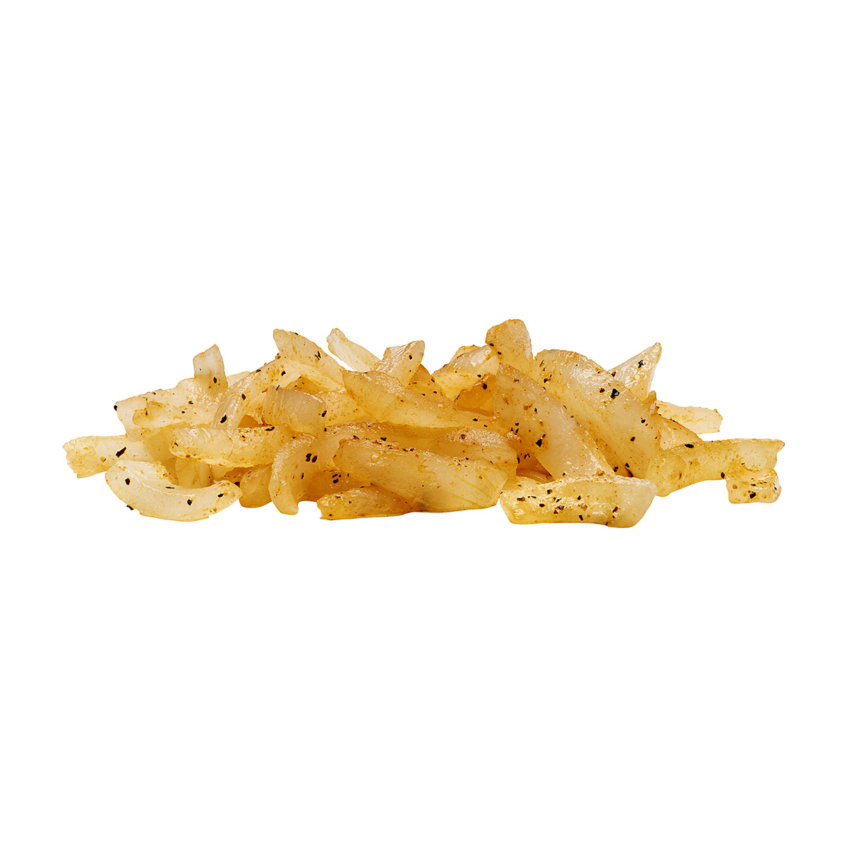 Simplot Simple Goodness™ RTE Caramelized-Style Onions, Prepared