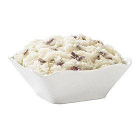 Simplot Farmhouse Originals™ Redskin Mashed Potatoes, Prepared