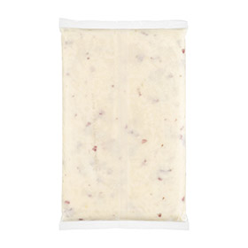 Simplot Farmhouse Originals™ Redskin Mashed Potatoes, Back Innerpack