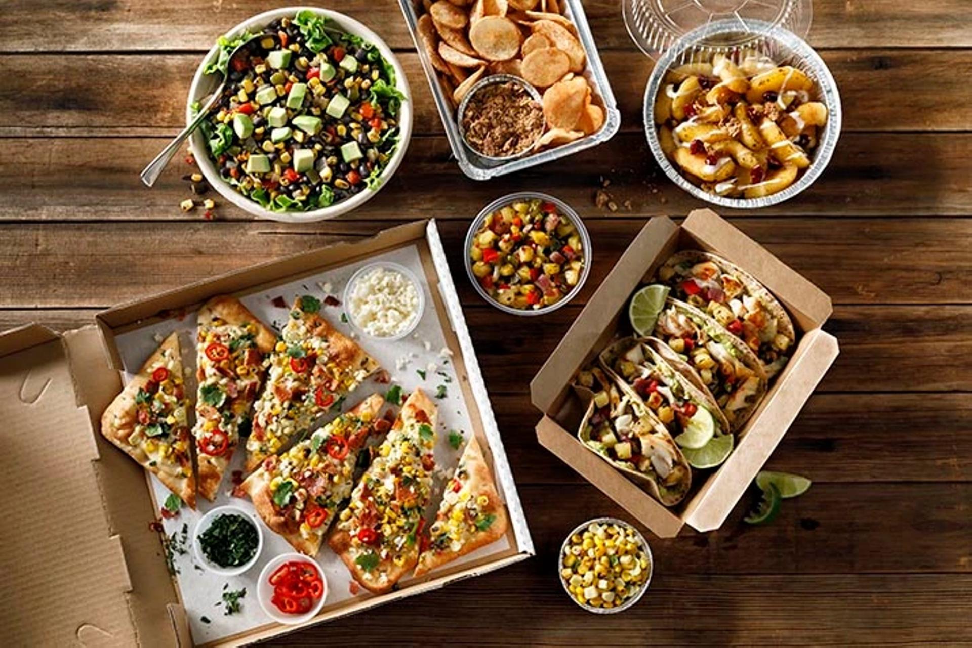 Food Halls: 2023 Trends and Strategies to Drive Traffic
