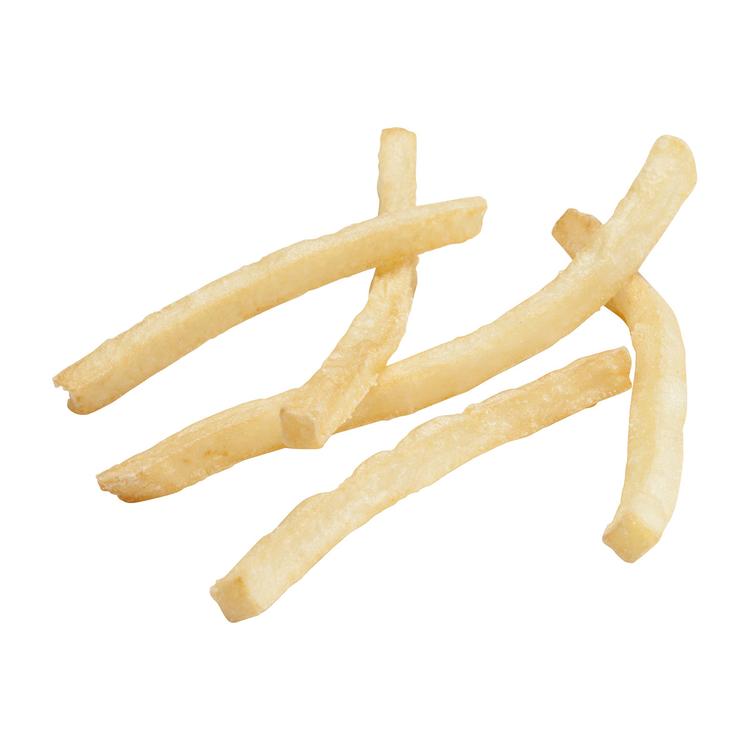 Shoestring Fries Product Card