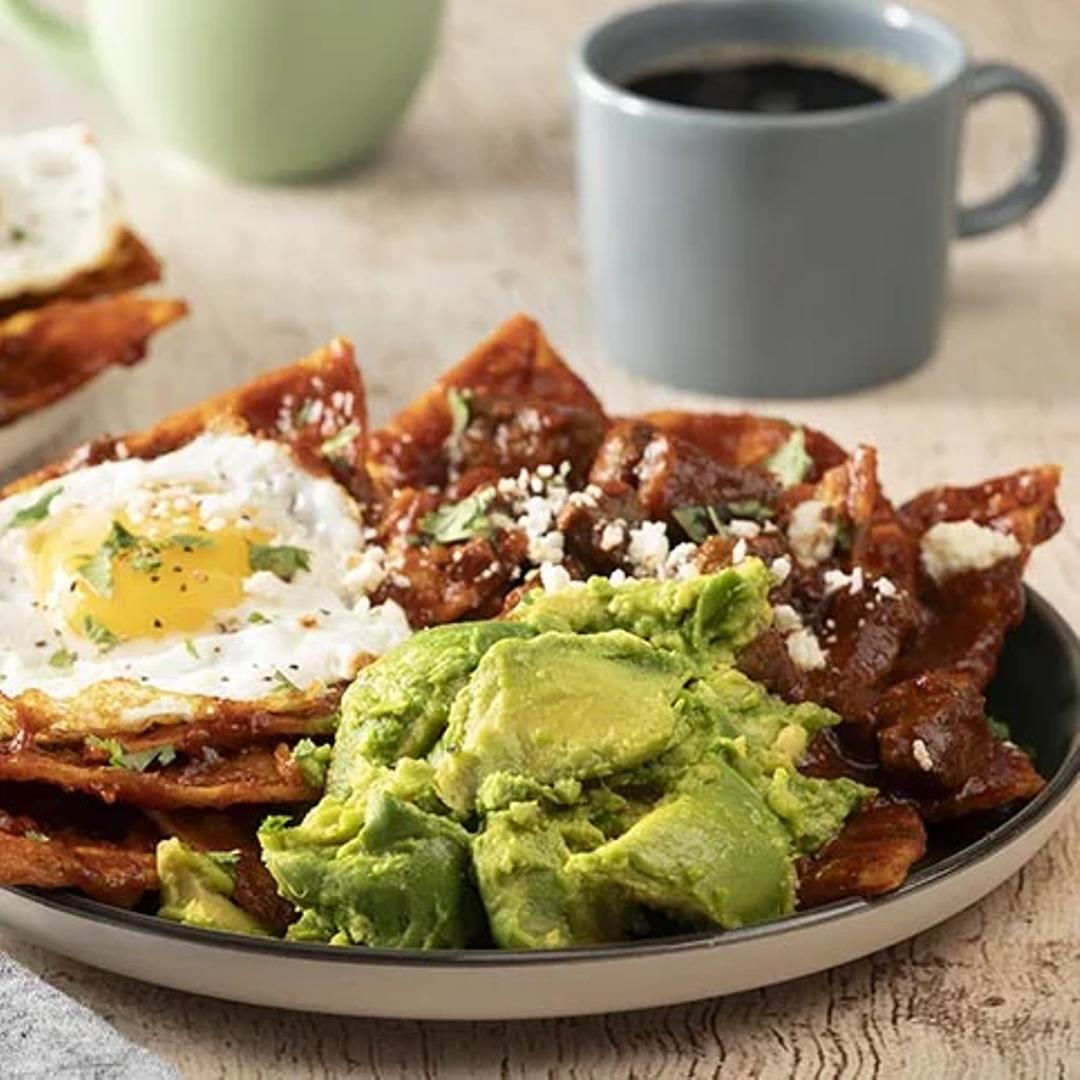 What-s New Hand-Scooped Avocado