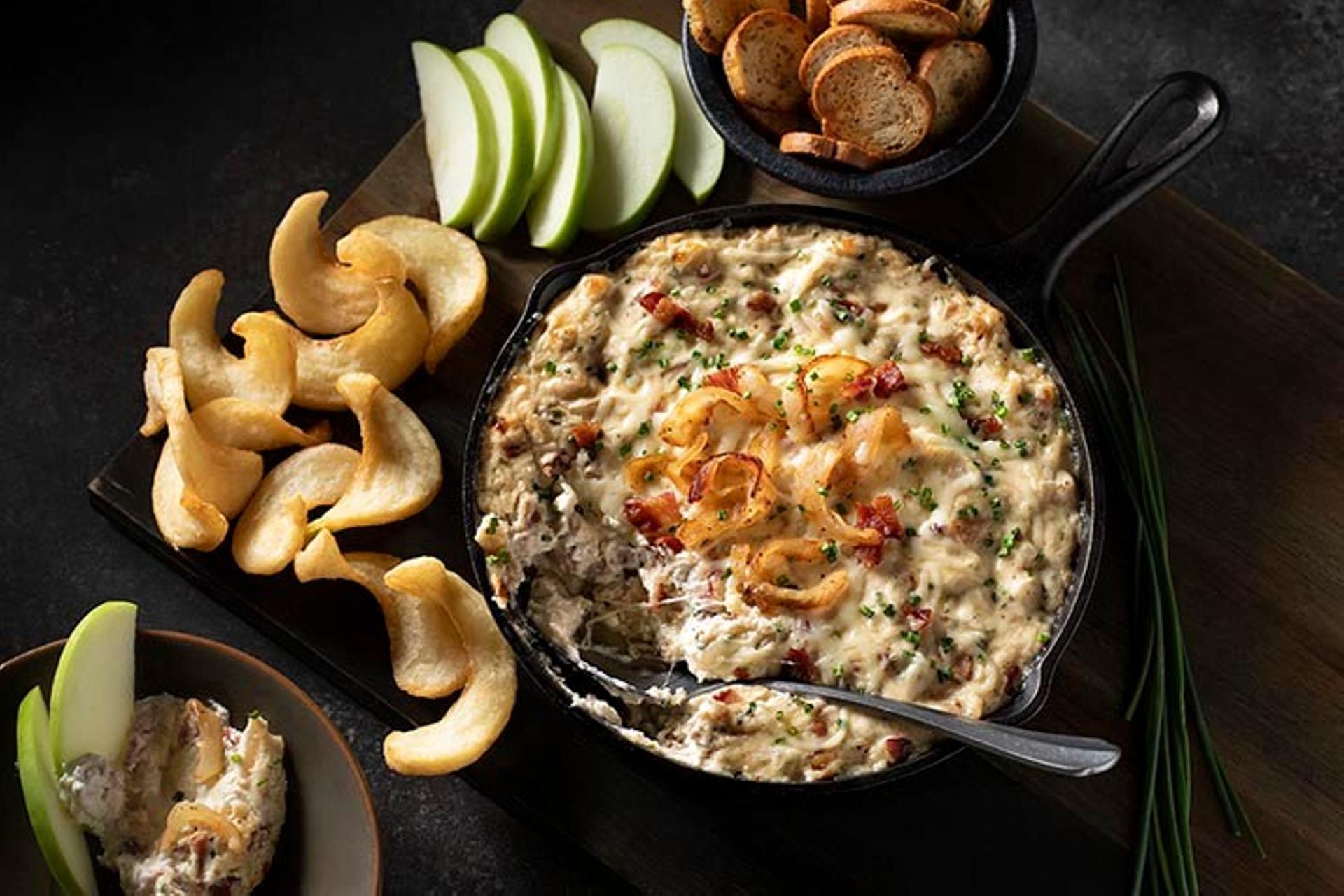 From the Test Kitchen: Using Caramelized Onions