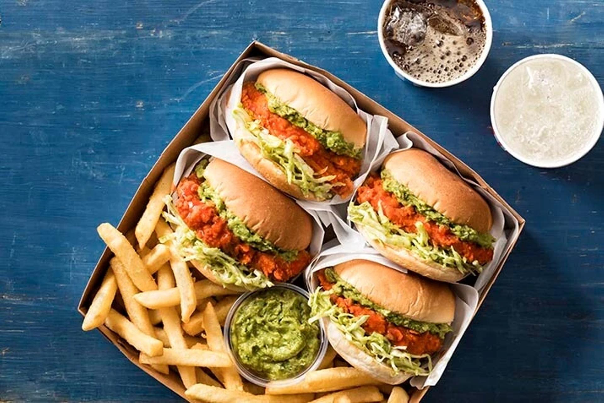Chicken Restaurant Chains: What’s New and Where They’re Headed