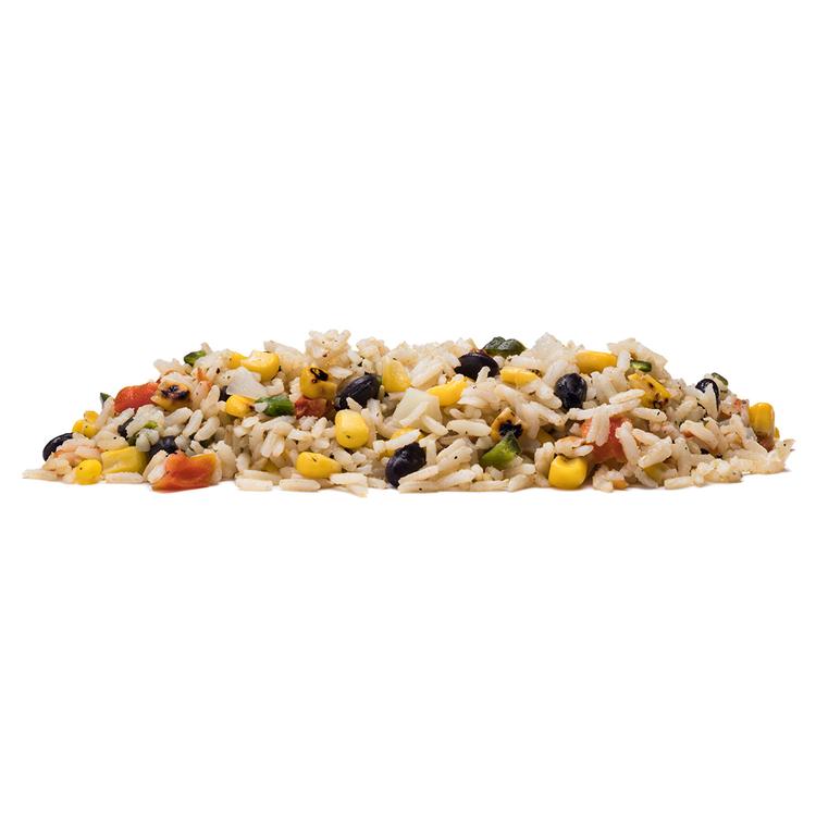Southwest Style Fiesta Blend Product Card