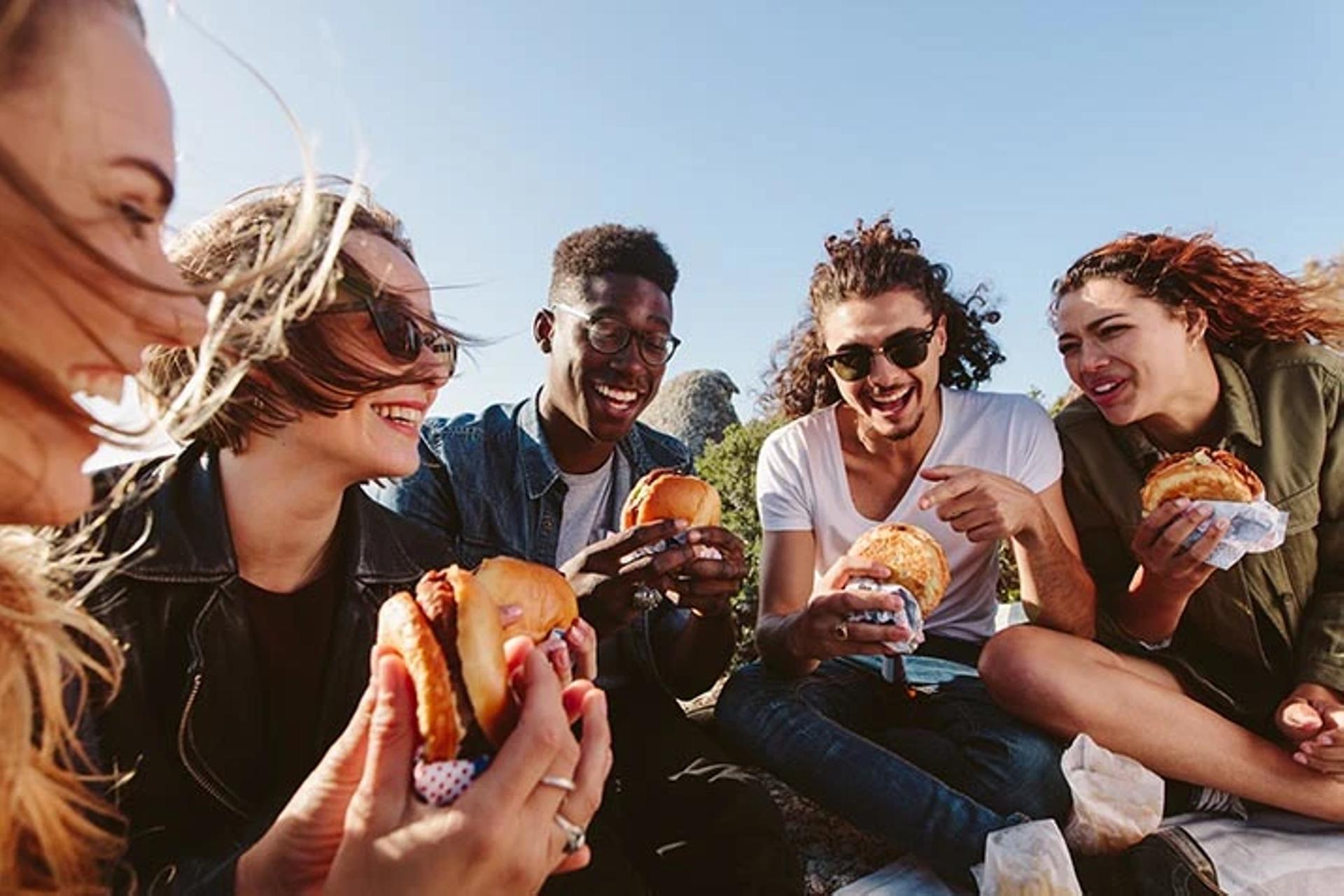 State of the Consumer: How Dining Habits Are Changing