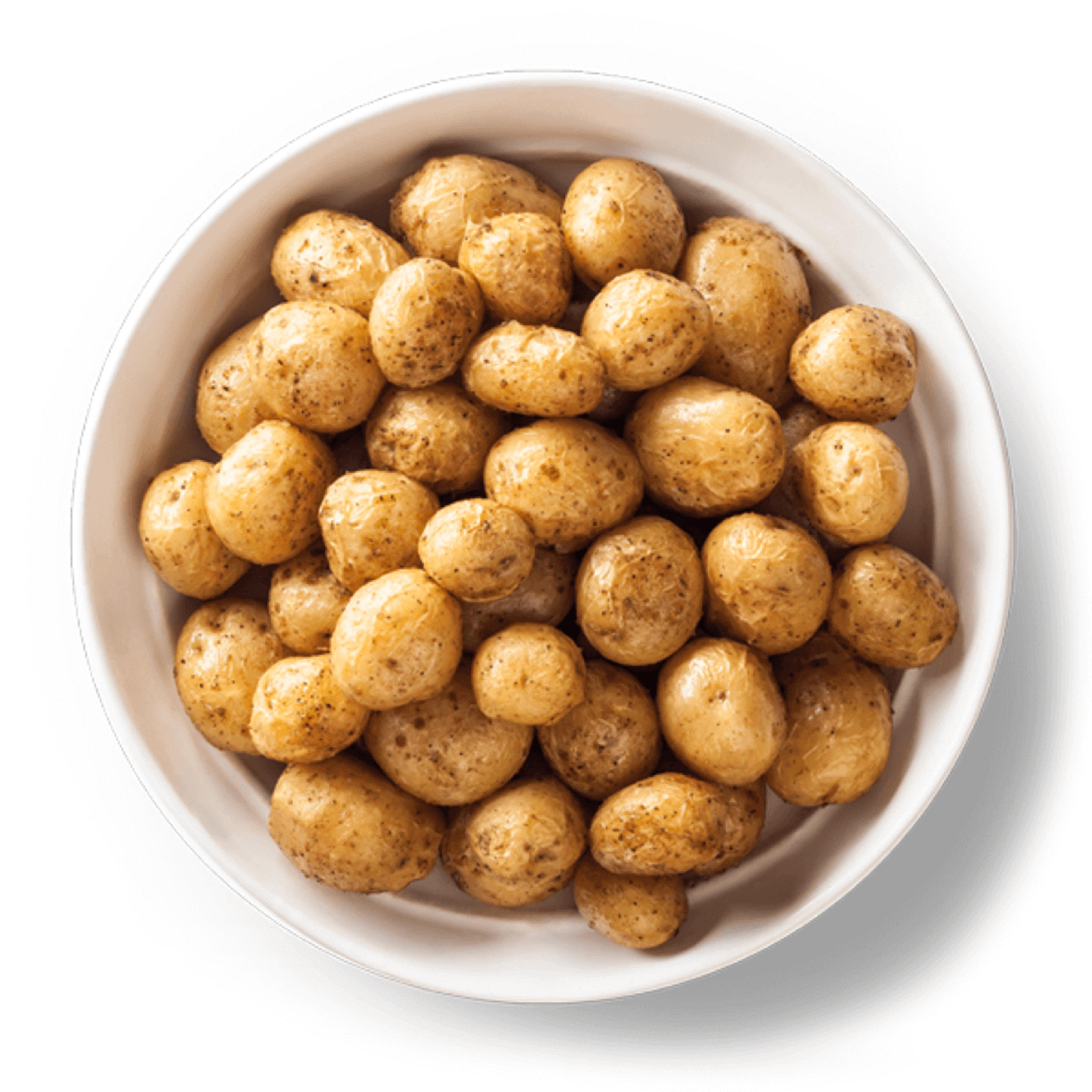 Feature Grid Large Potato Image
