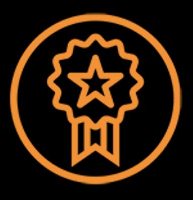 Icon Award