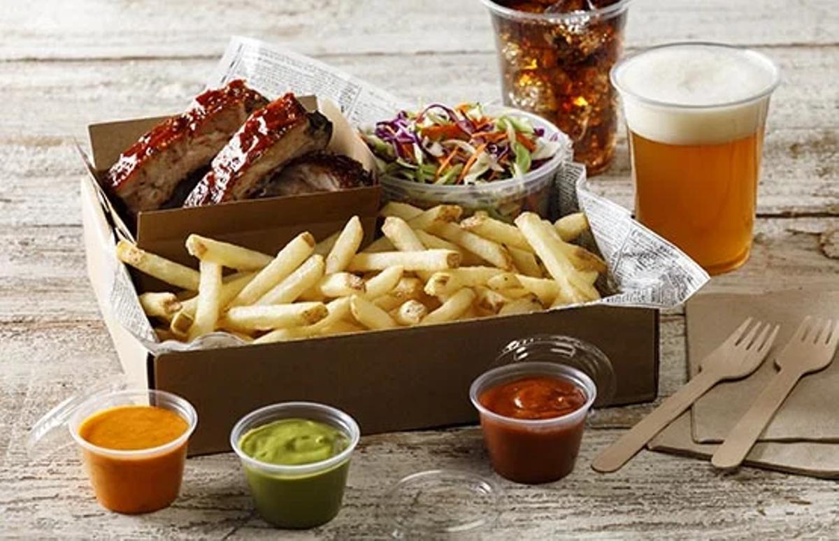 Two NEW Cuts Added to Conquest® Delivery+® Offer Card