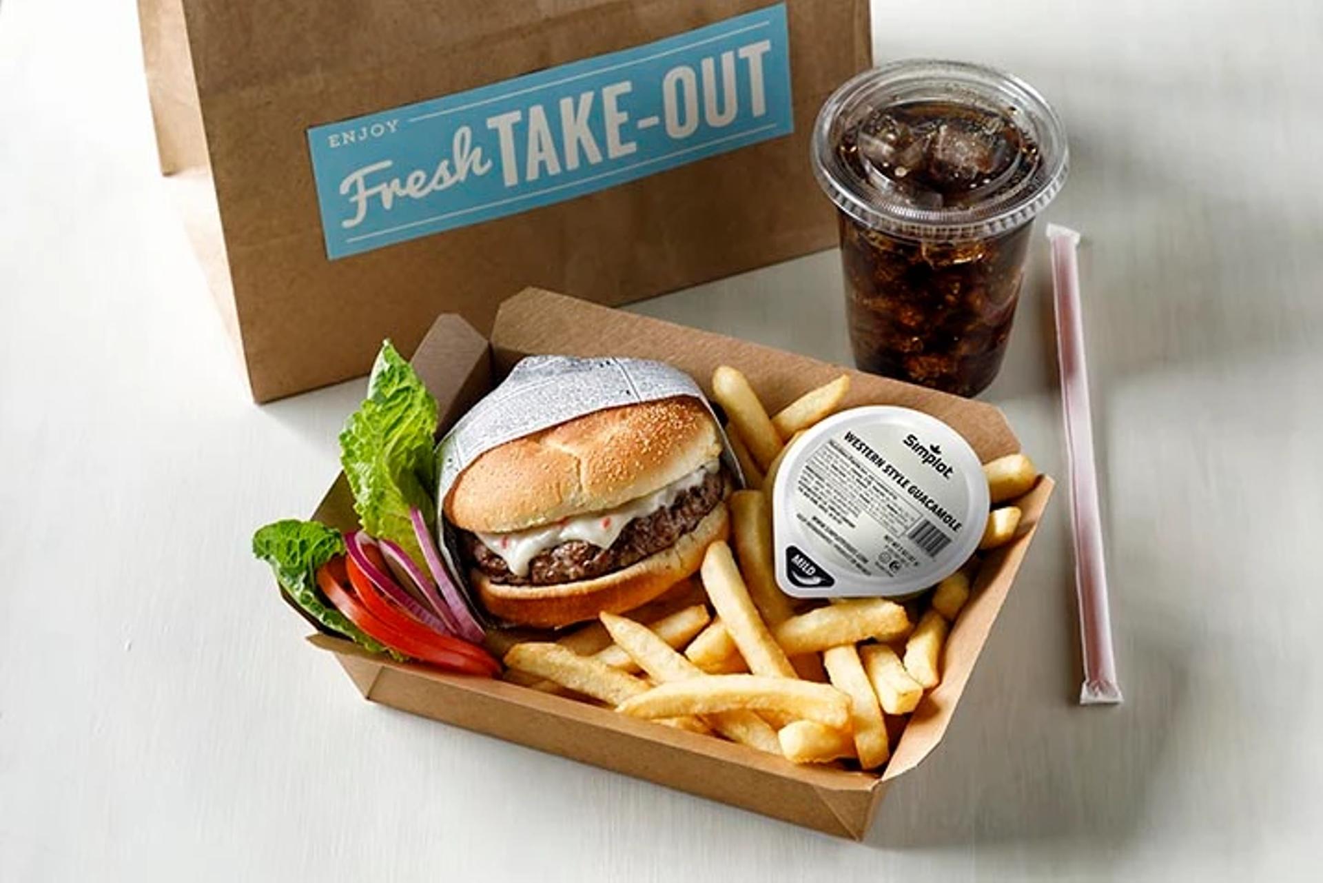 5 Tips for Off-Premise Dining Success