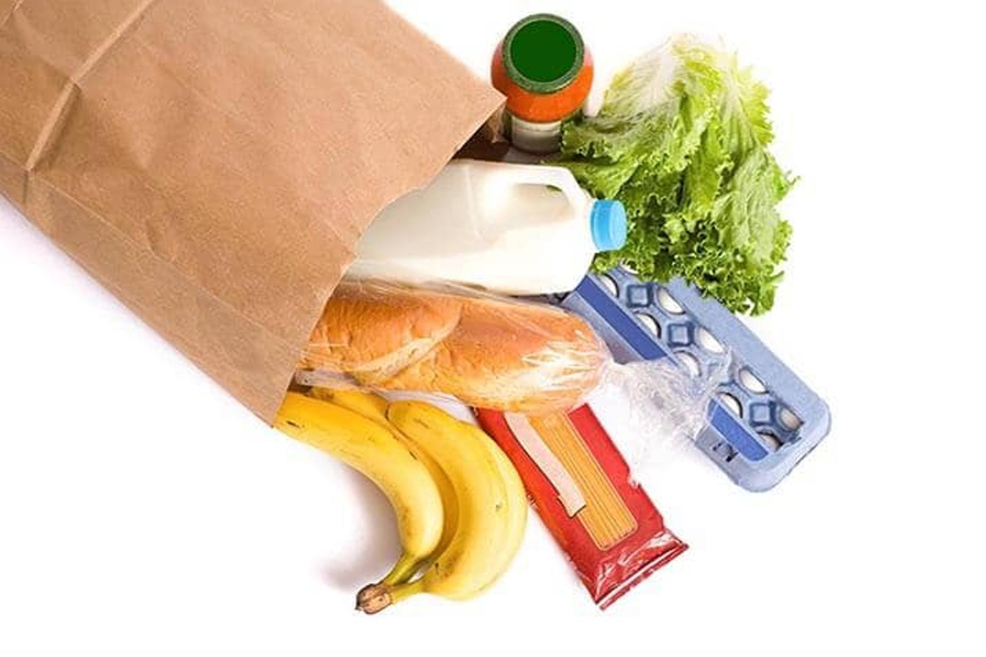 Tips for Converting Into a Retail Grocery Shop During COVID-19