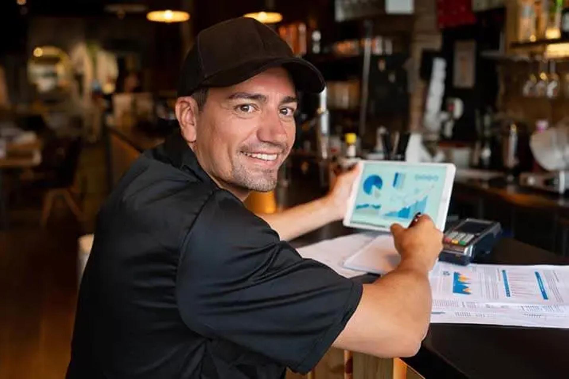 How to Forecast Your Restaurant Sales to Help with Scheduling