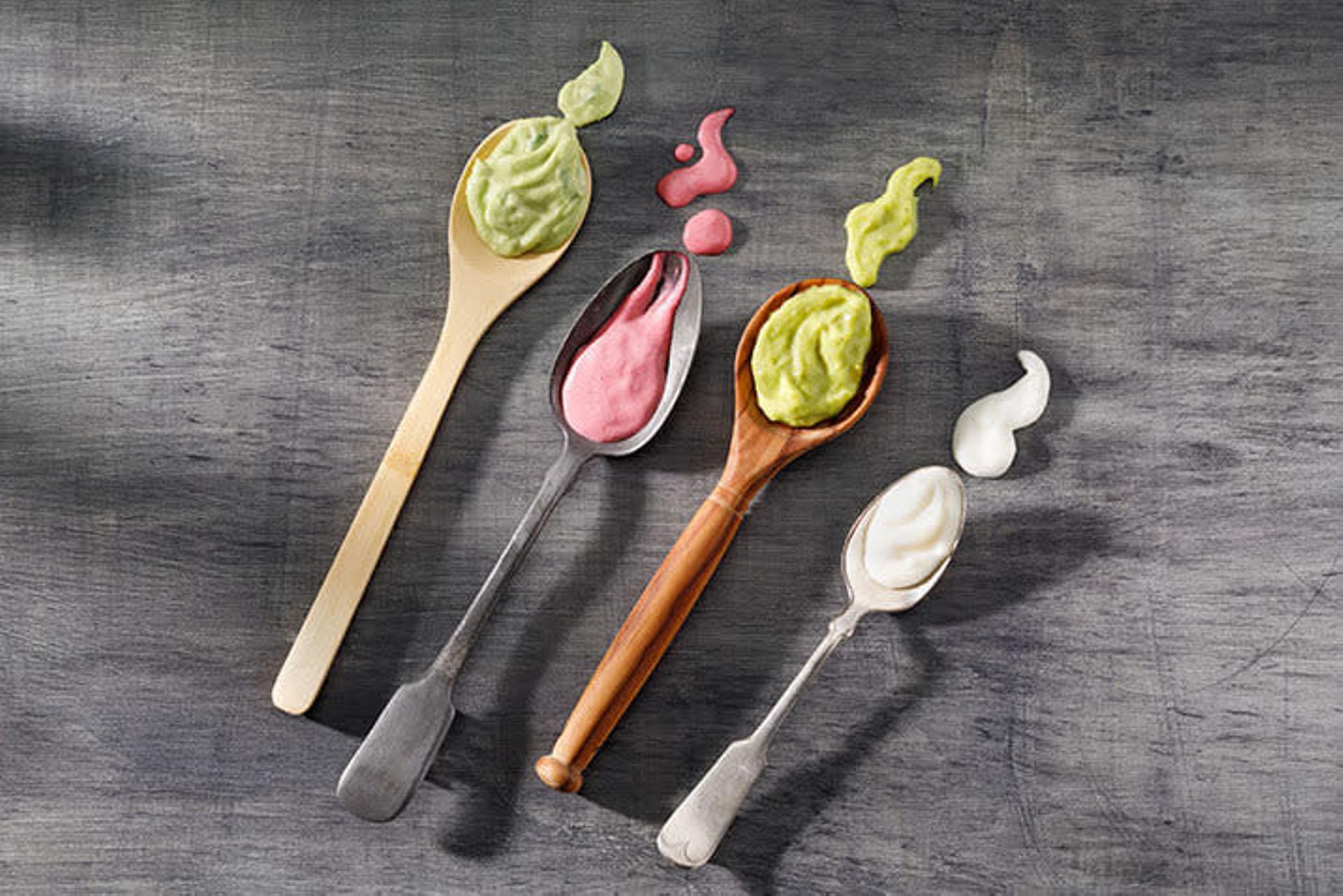 Why Sauces Are Taking Over Social Media and Restaurants