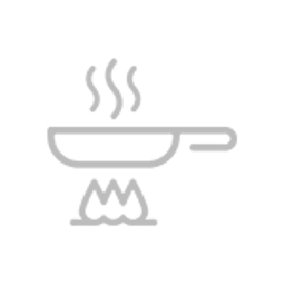Stove Top / Sauté Icon