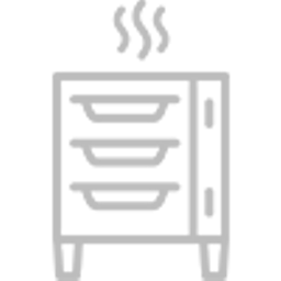 Steamer Icon