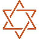 Product Specification Icon - Kosher Certified