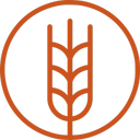 Product Specification Icon - Contains Wheat