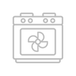 Convection Oven Icon